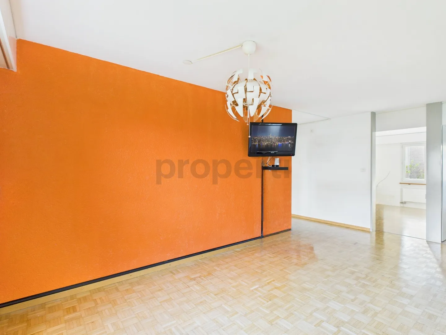 Apartment for rent - Photo 7 of 11