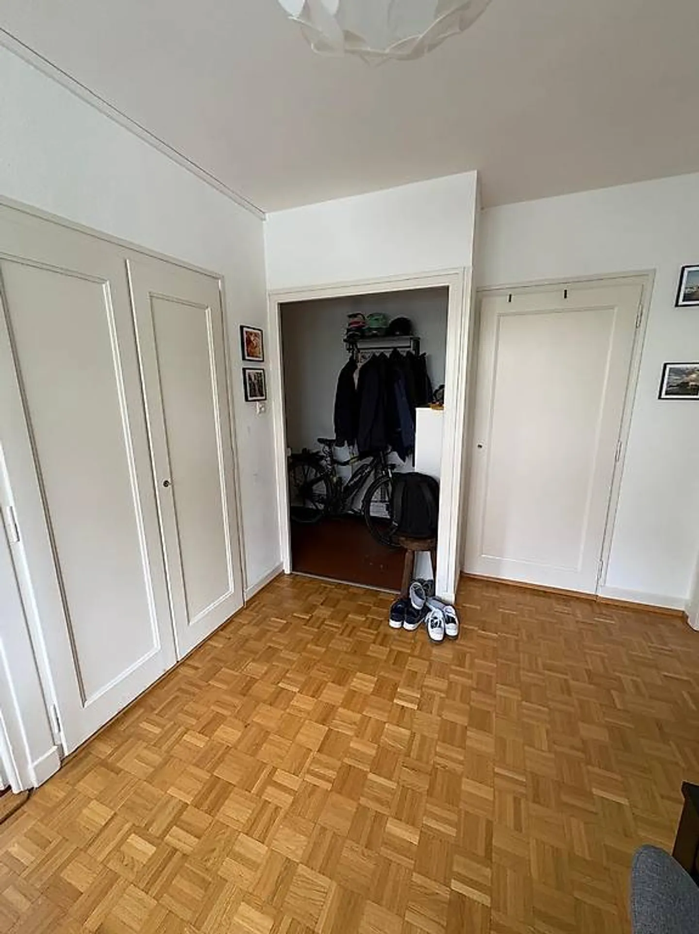 Charmant appartement 2.5 pièces - Photo 4 sur 5