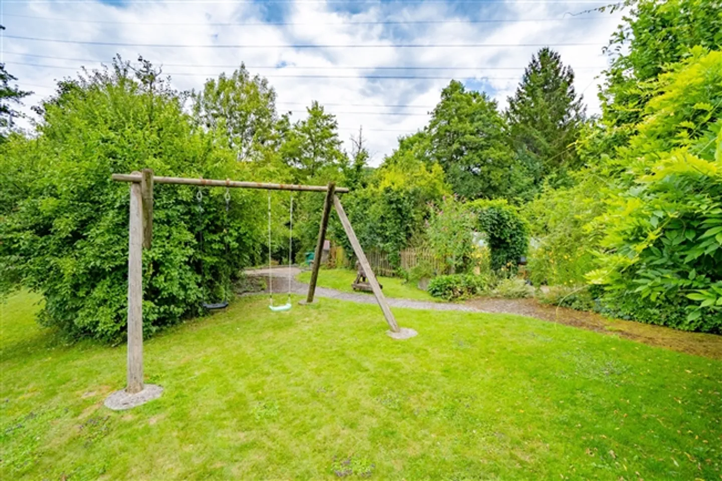 Paradis familial de 6,5 pièces - Photo 4 sur 13