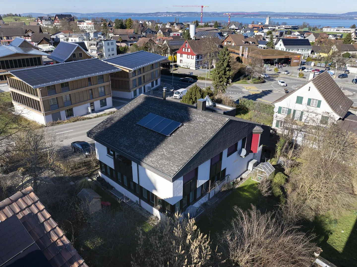 Casa unifamiliare o multigenerazionale spaziosa - Foto 14 di 27