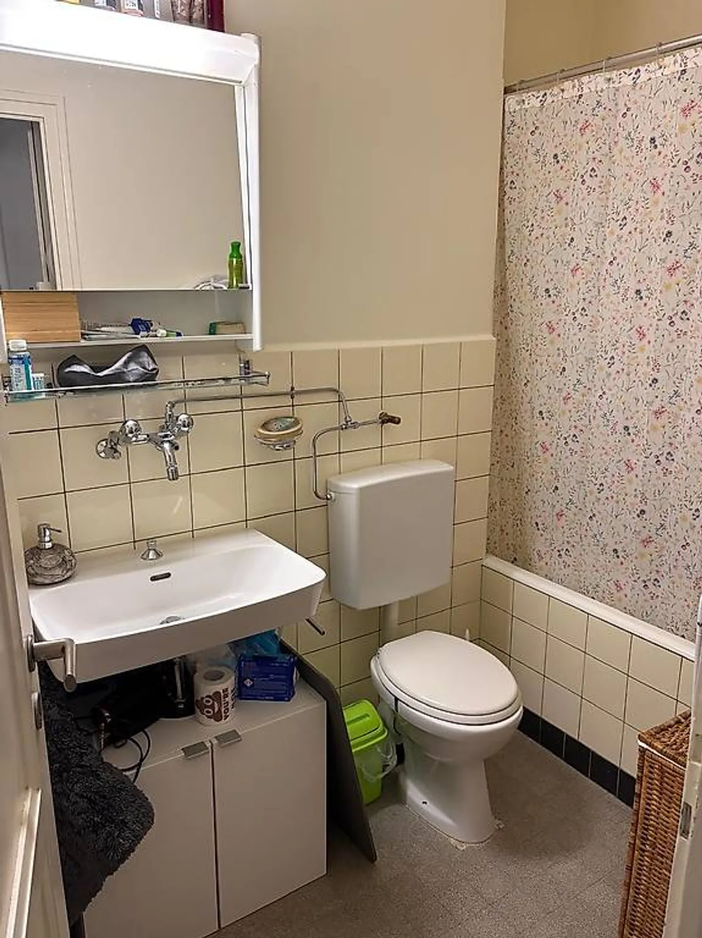 Charmant appartement 2.5 pièces - Photo 5 sur 5
