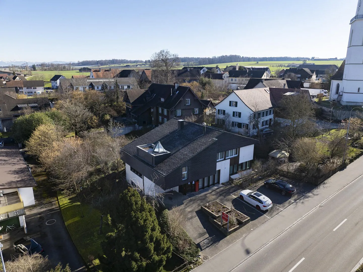 Casa unifamiliare o multigenerazionale spaziosa - Foto 16 di 27