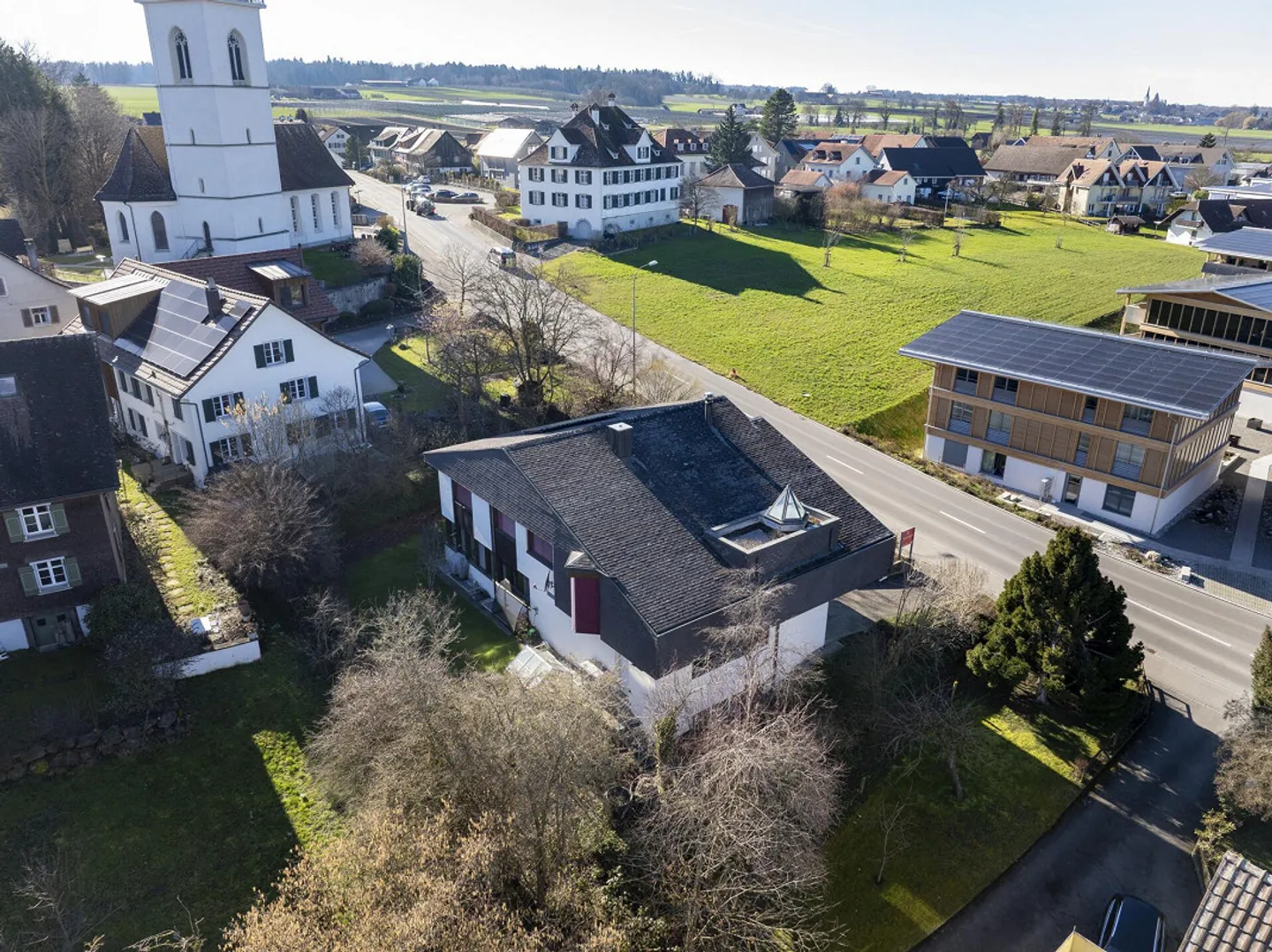Casa unifamiliare o multigenerazionale spaziosa - Foto 17 di 27