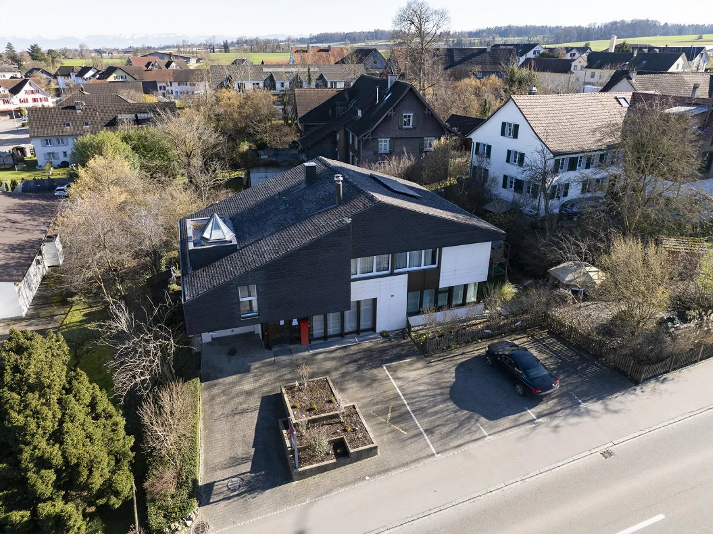 Casa unifamiliare o multigenerazionale spaziosa - Foto 20 di 27