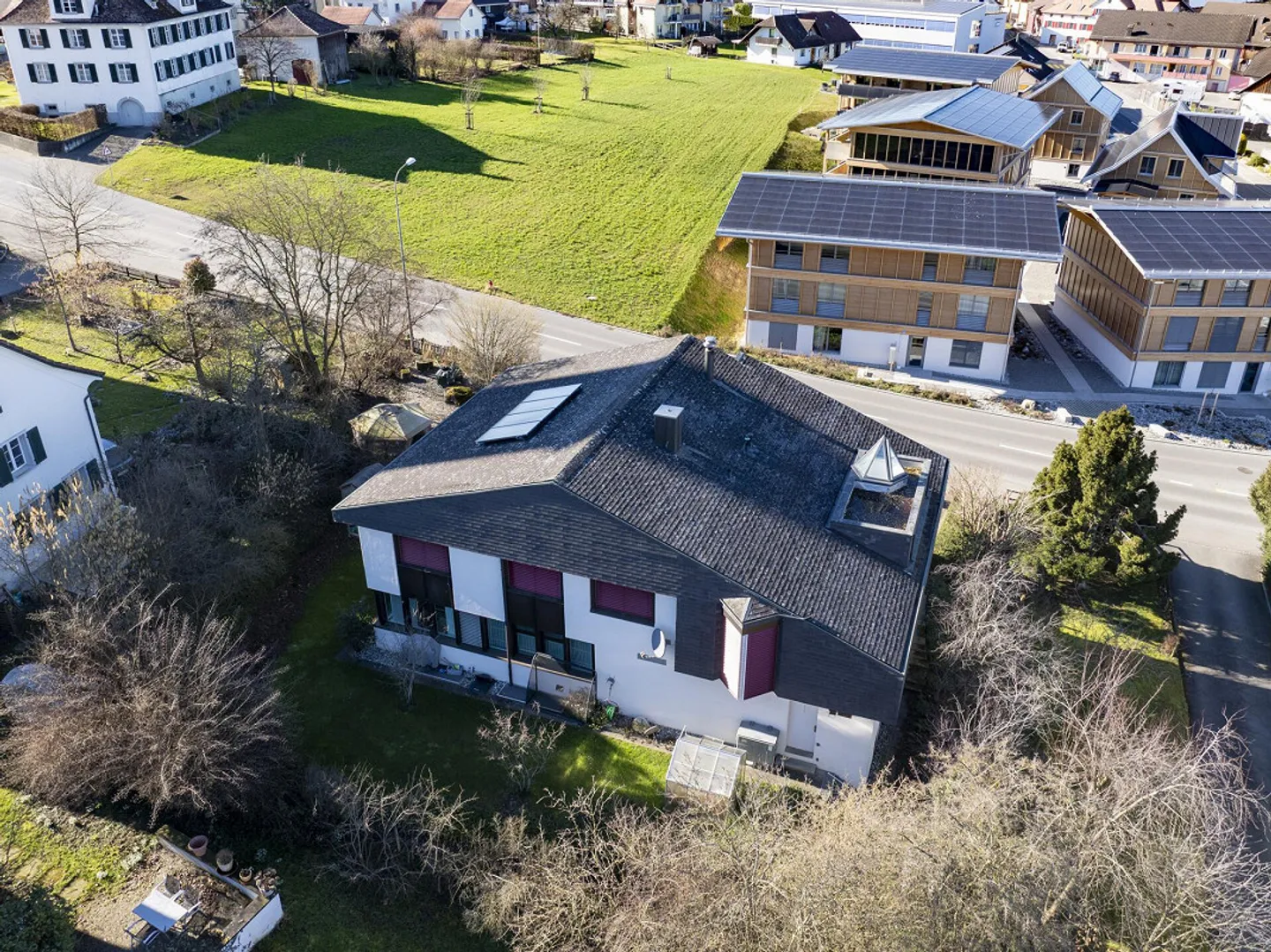 Casa unifamiliare o multigenerazionale spaziosa - Foto 21 di 27