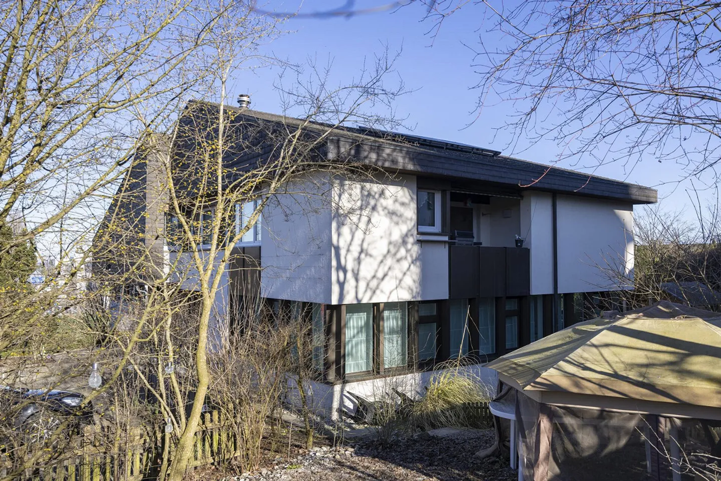 Casa unifamiliare o multigenerazionale spaziosa - Foto 22 di 27