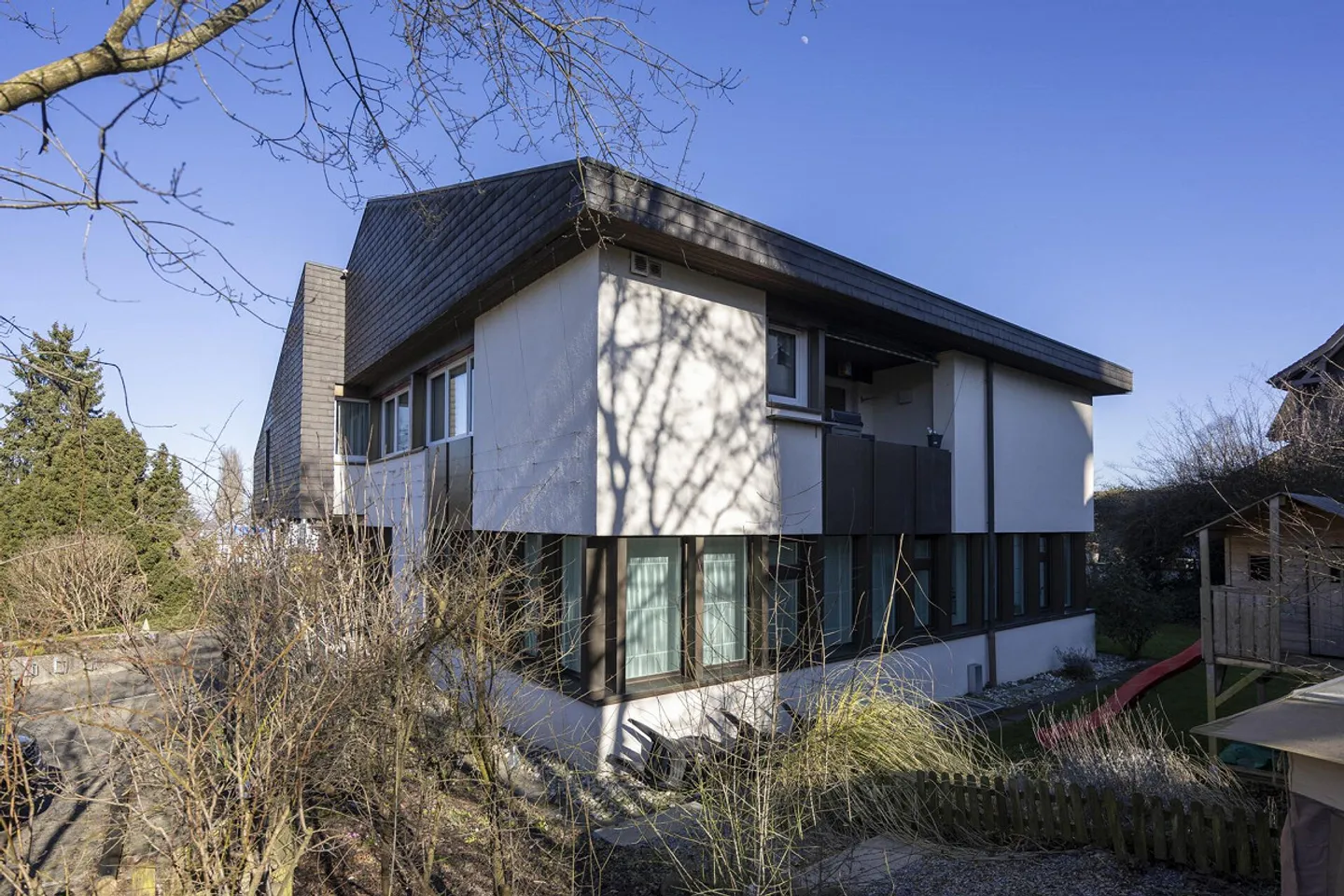 Casa unifamiliare o multigenerazionale spaziosa - Foto 23 di 27