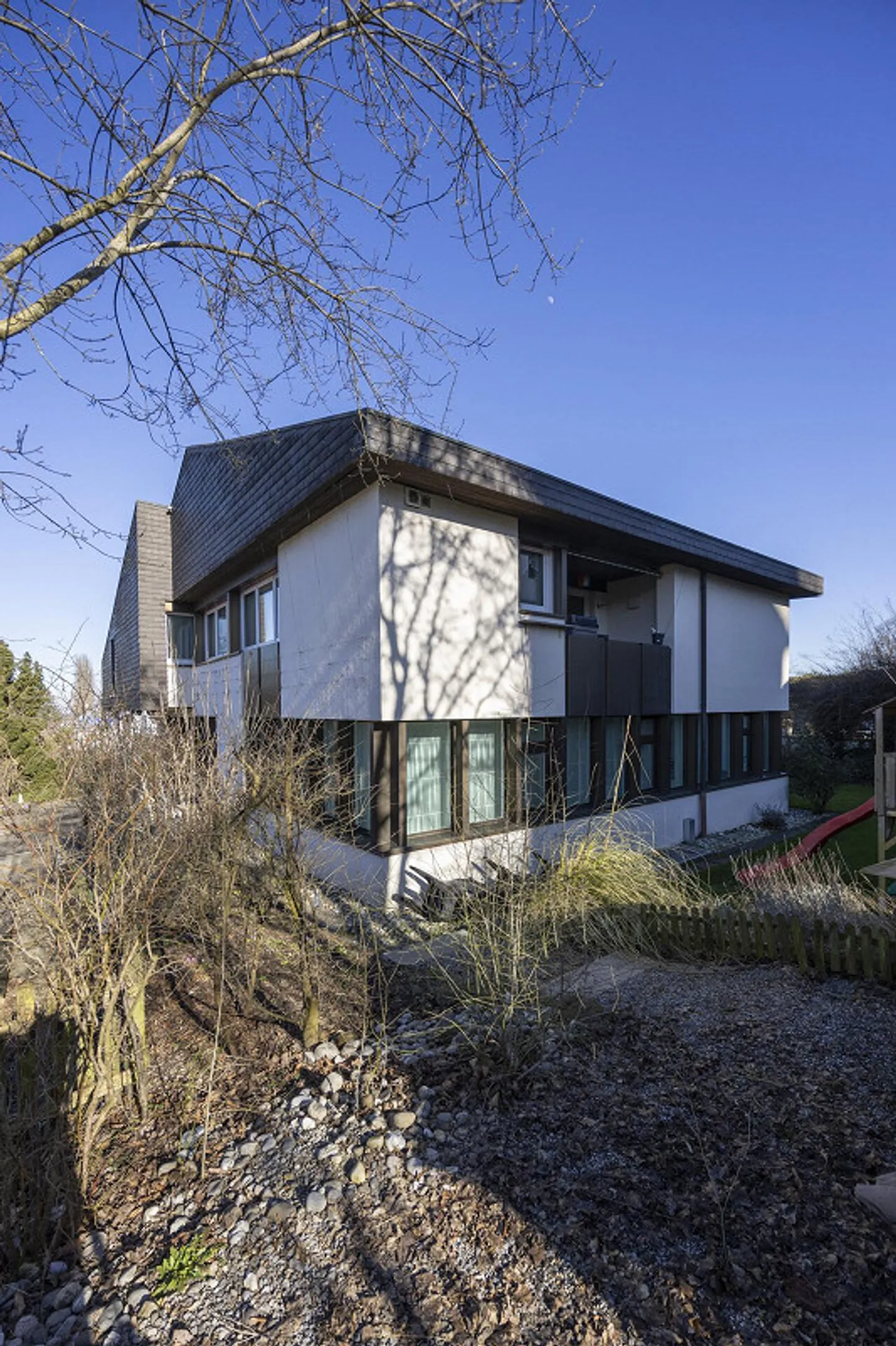 Casa unifamiliare o multigenerazionale spaziosa - Foto 24 di 27