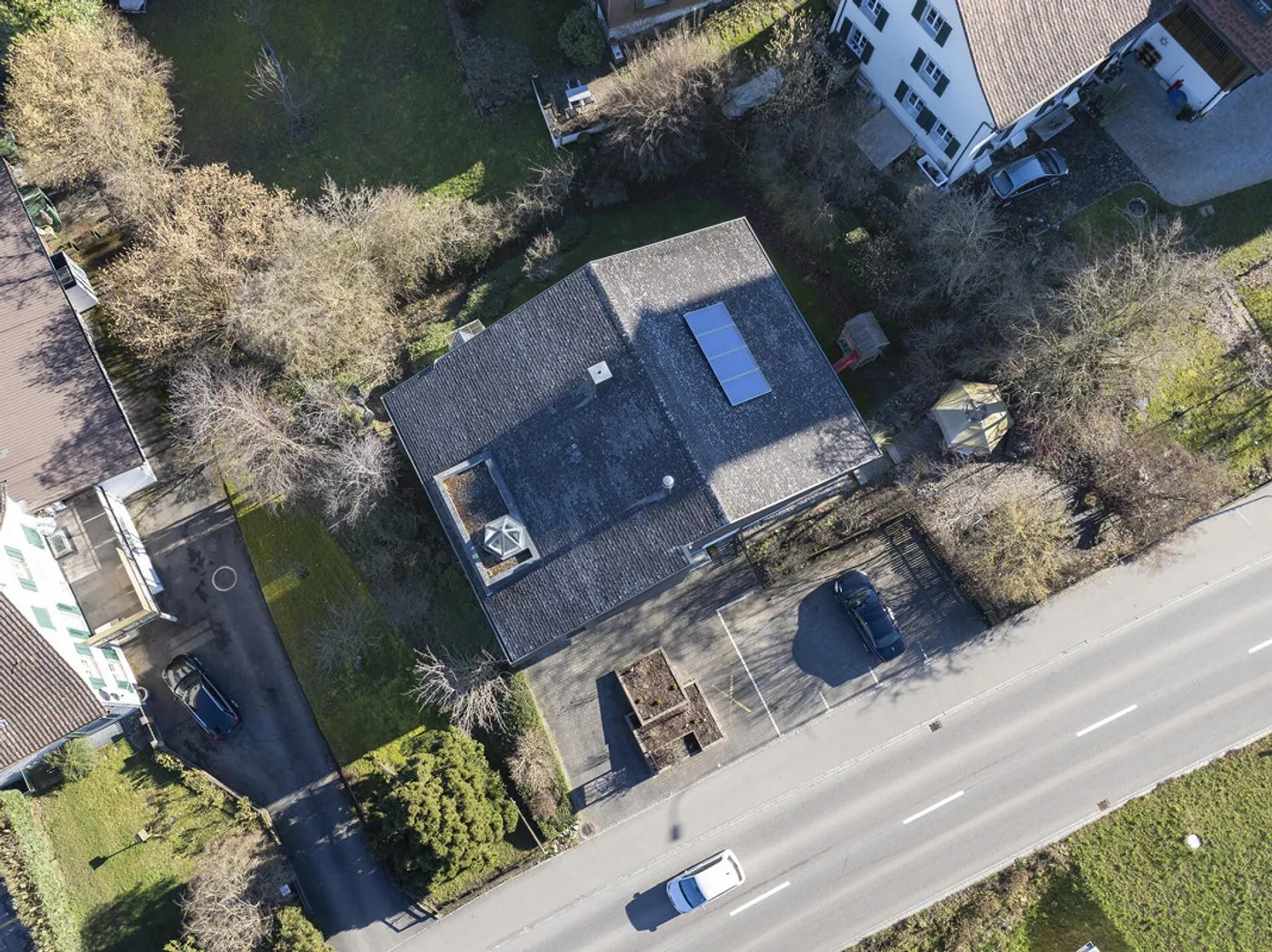 Casa unifamiliare o multigenerazionale spaziosa - Foto 19 di 27