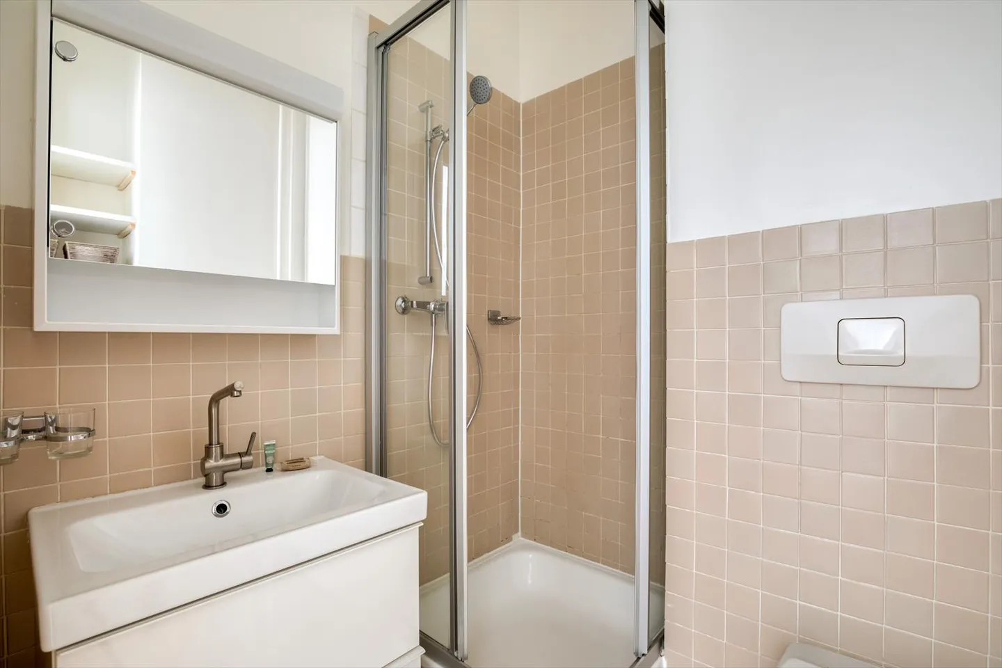 Appartement meublé à louer - Photo 6 sur 6