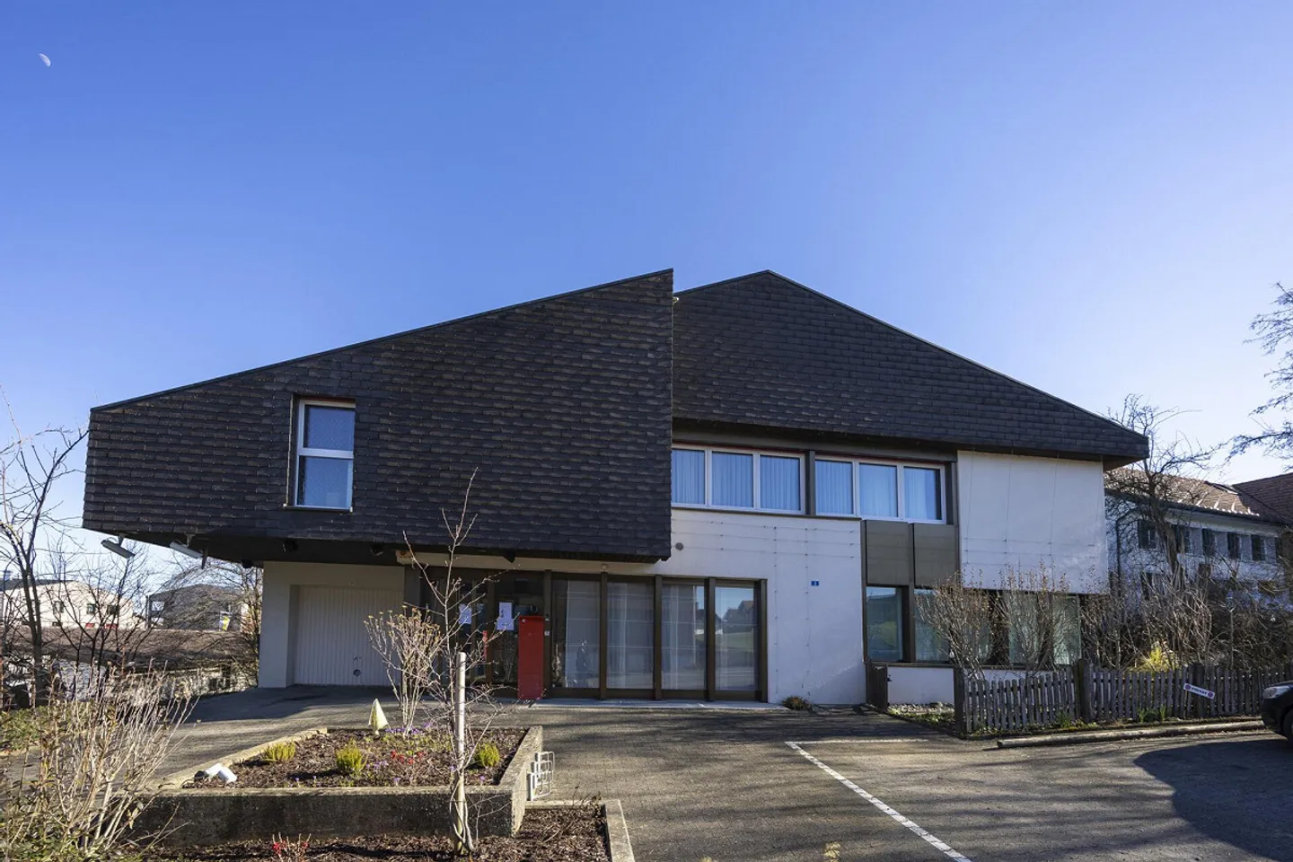 Casa unifamiliare o multigenerazionale spaziosa - Foto 25 di 27