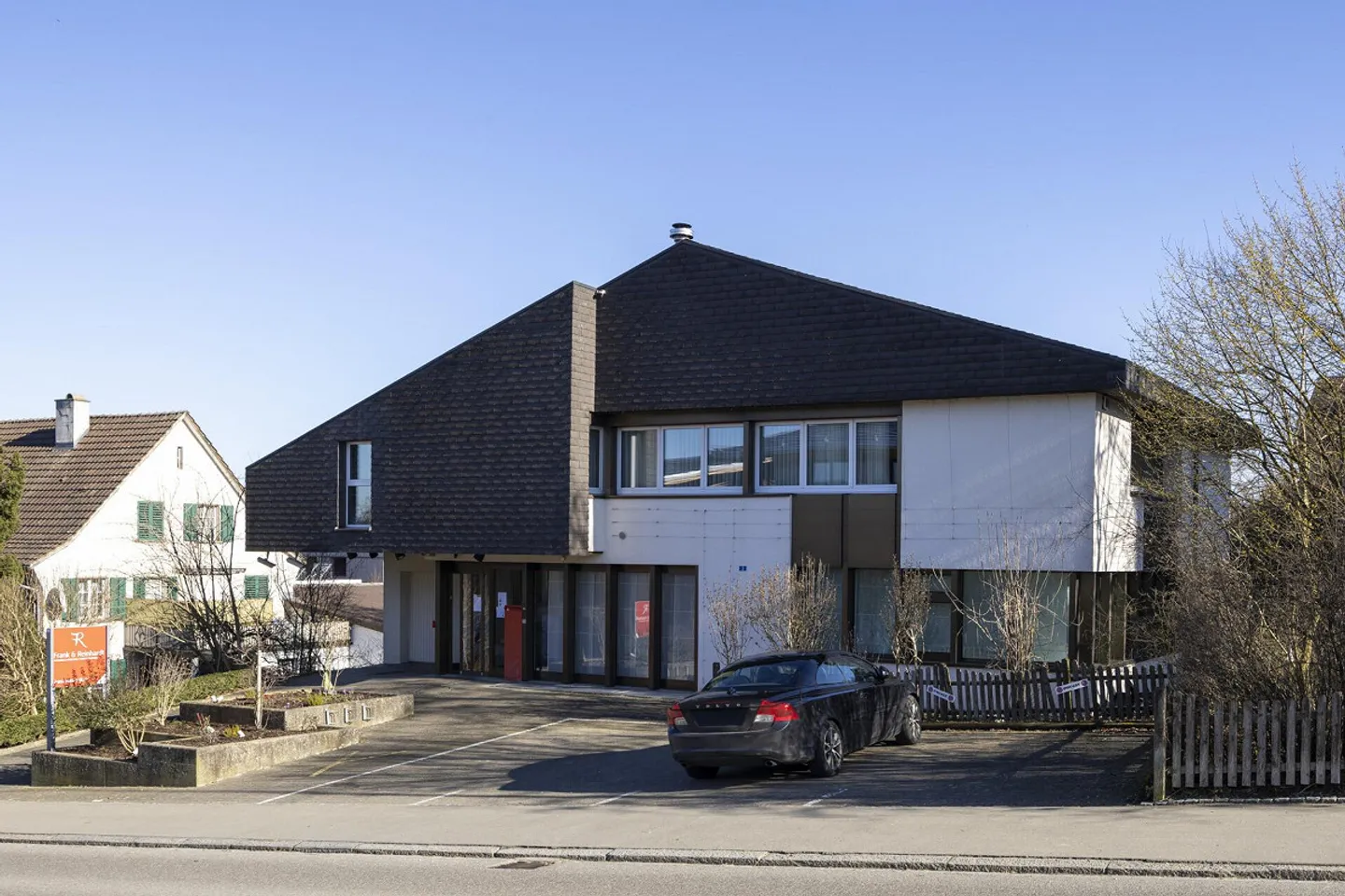 Casa unifamiliare o multigenerazionale spaziosa - Foto 26 di 27