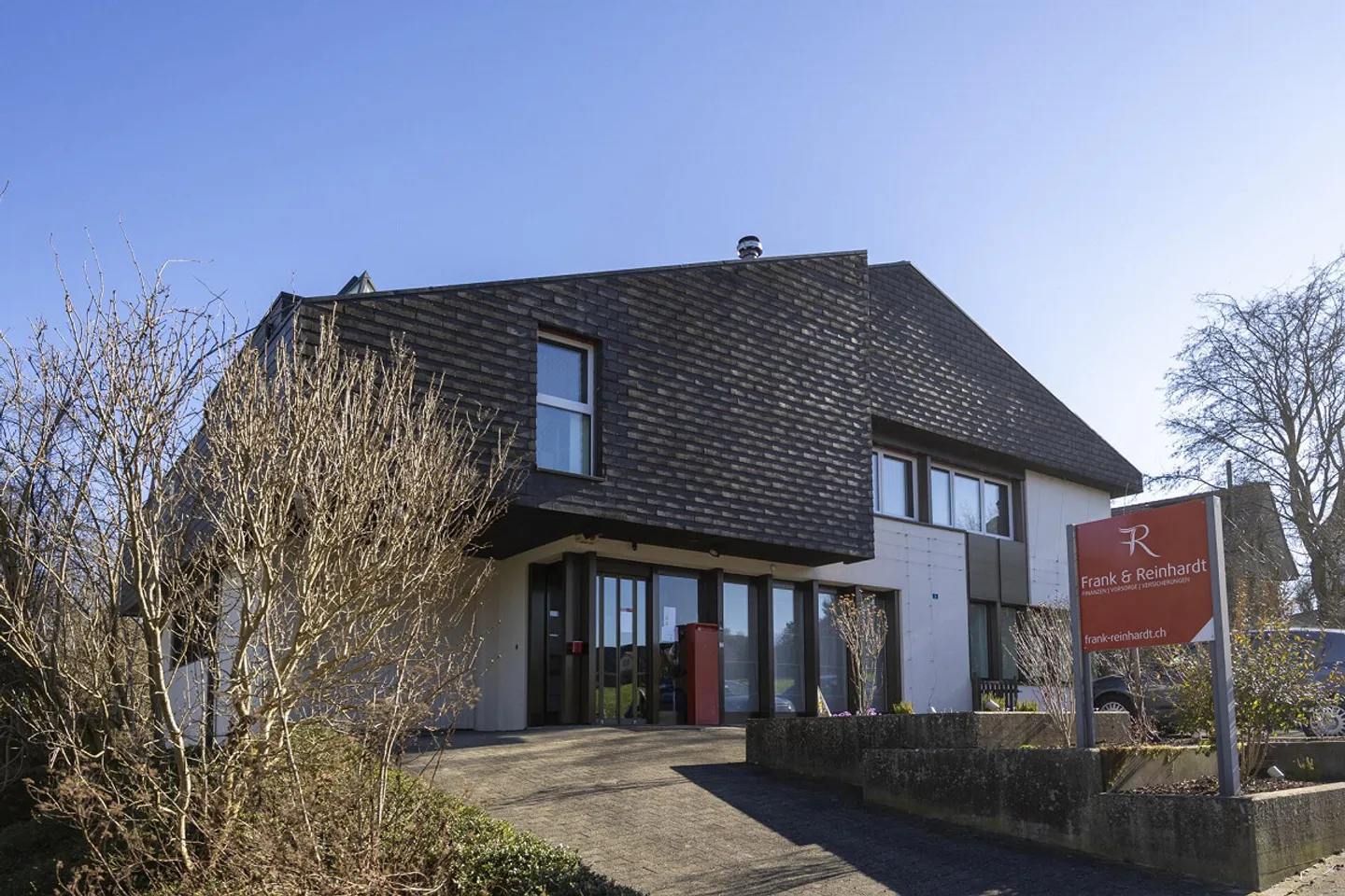 Casa unifamiliare o multigenerazionale spaziosa - Foto 27 di 27