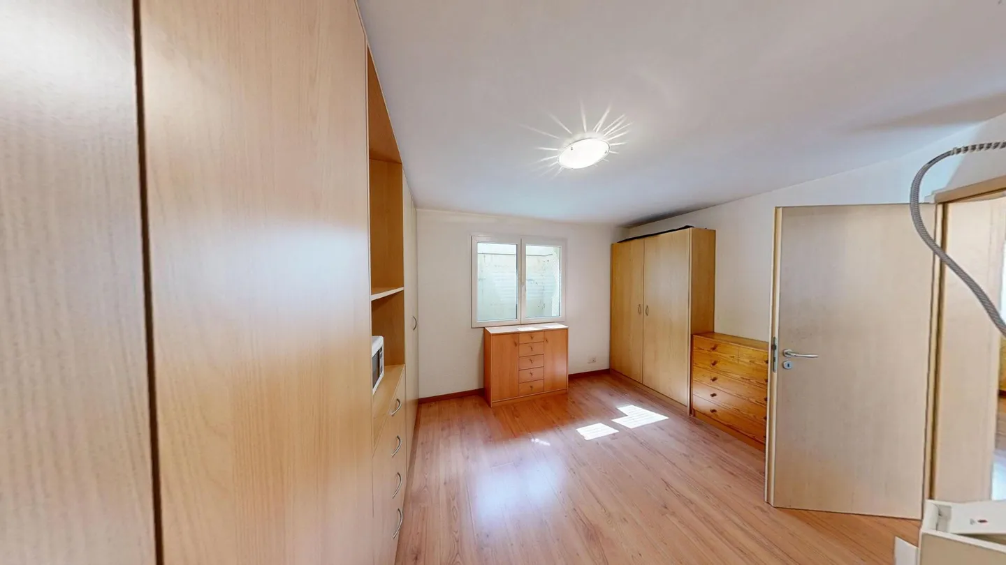 Luogo per arrivare e sentirsi bene - Villa unifamiliare indipendente in posizione idilliaca vicino alla zona ricreativa - Foto 17 di 24