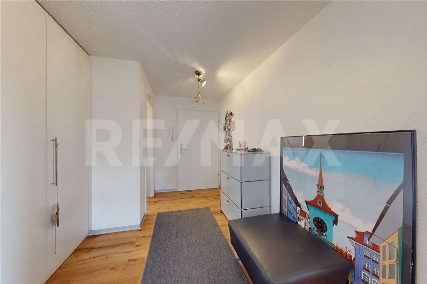 Appartement moderne de 4½ pièces avec extension 2021 et jardin de 330m² à Täuffelen - Photo 4 sur 13