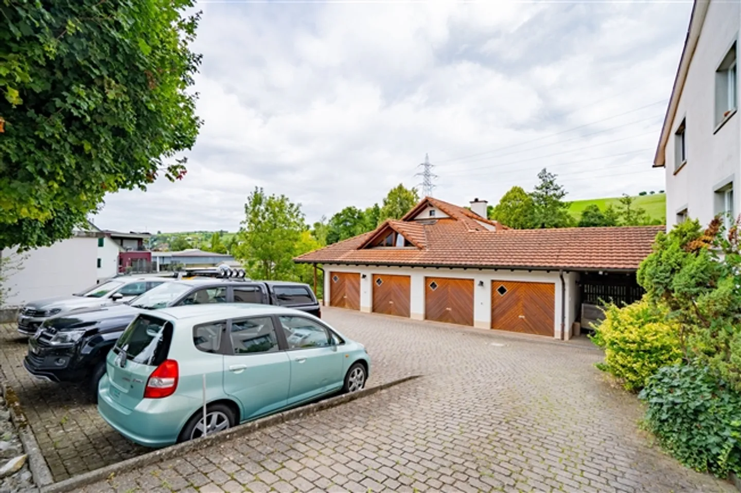 Paradis familial de 6,5 pièces - Photo 6 sur 13