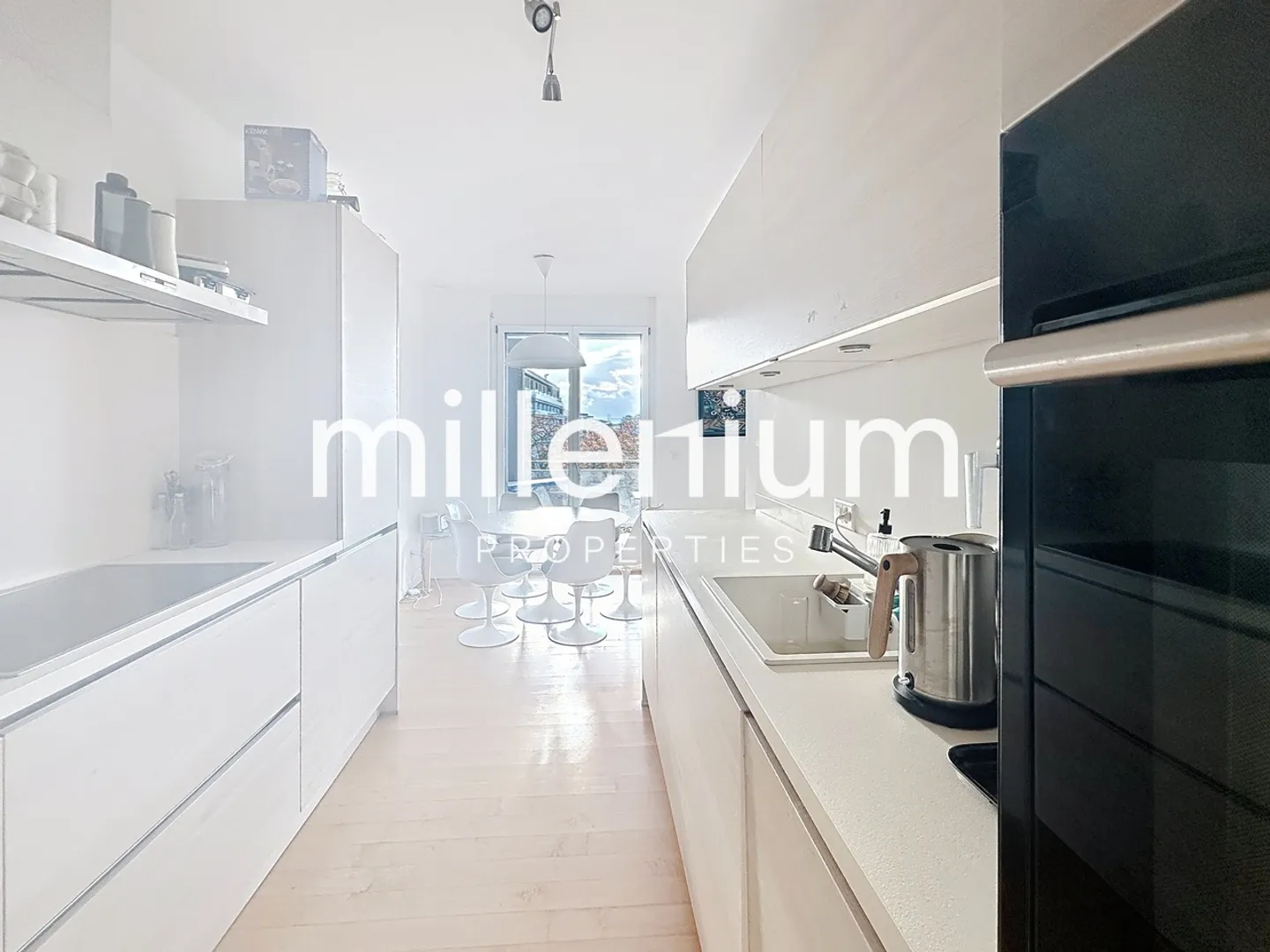 Ampio appartamento luminoso a Cologny - Foto 7 di 12