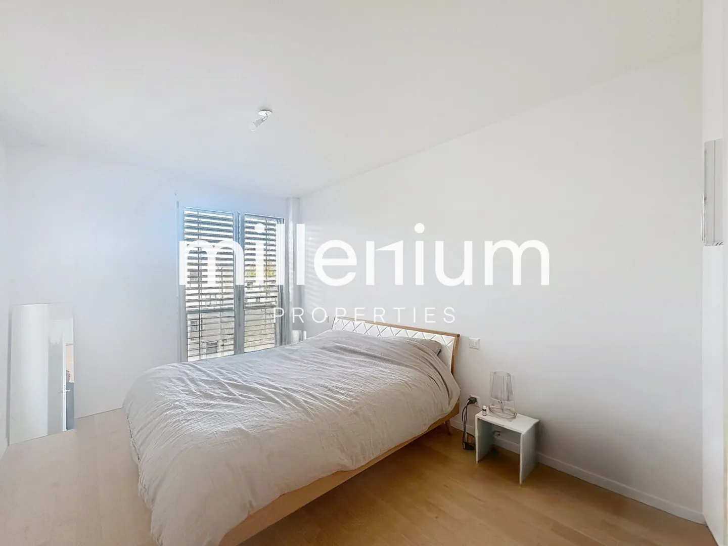 Ampio appartamento luminoso a Cologny - Foto 8 di 12