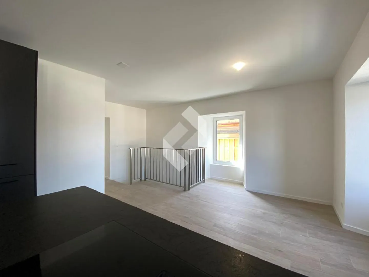 Duplex de 4,5 pièces + parcelle de construction de 400 m2 - Photo 5 sur 13