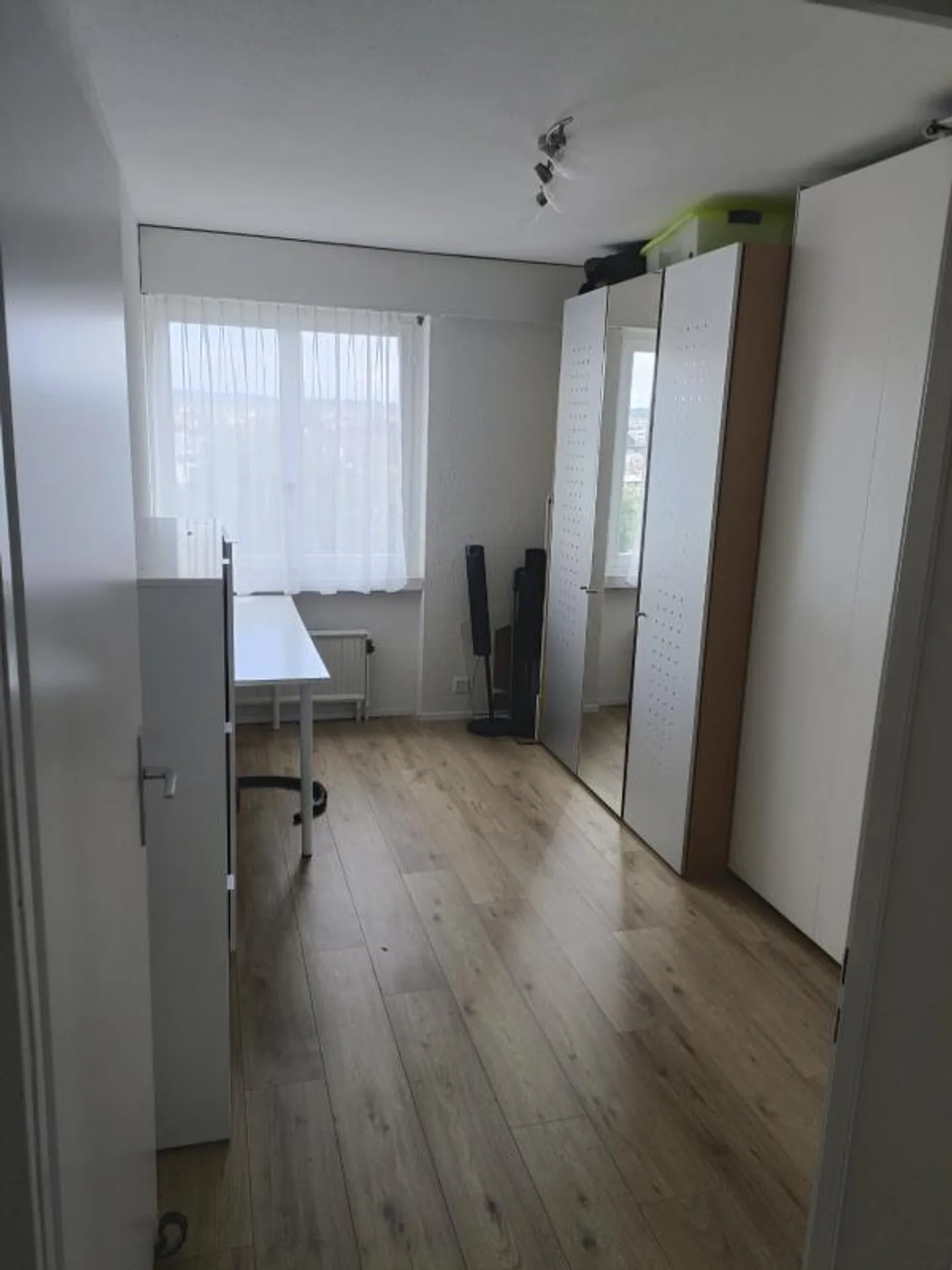 4.5 Room Apartment - Photo 2 of 5