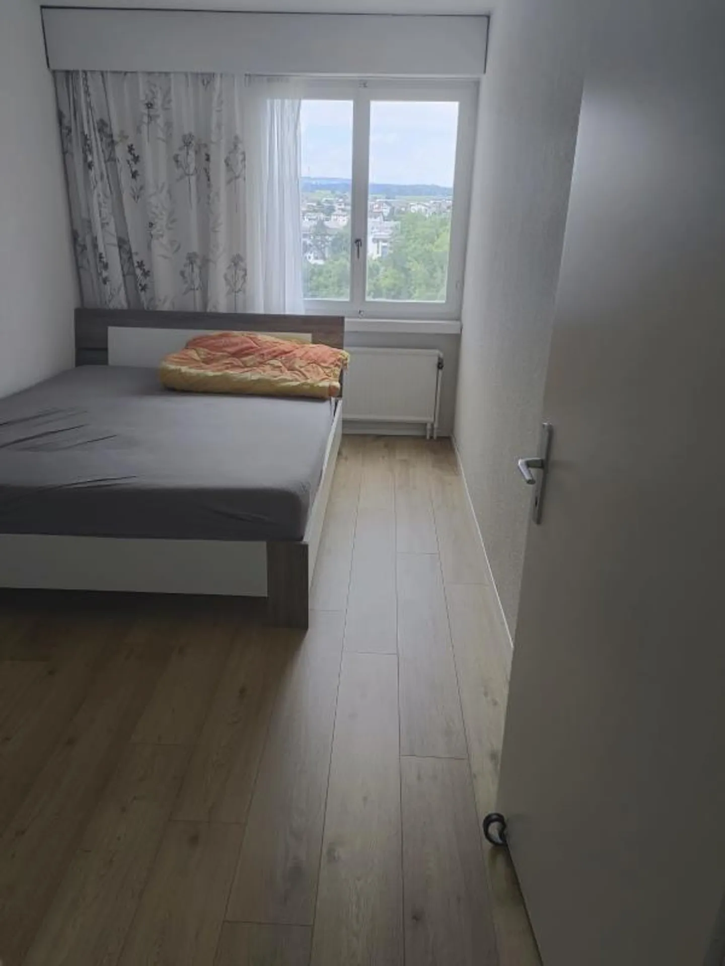 4.5 Room Apartment - Photo 3 of 5