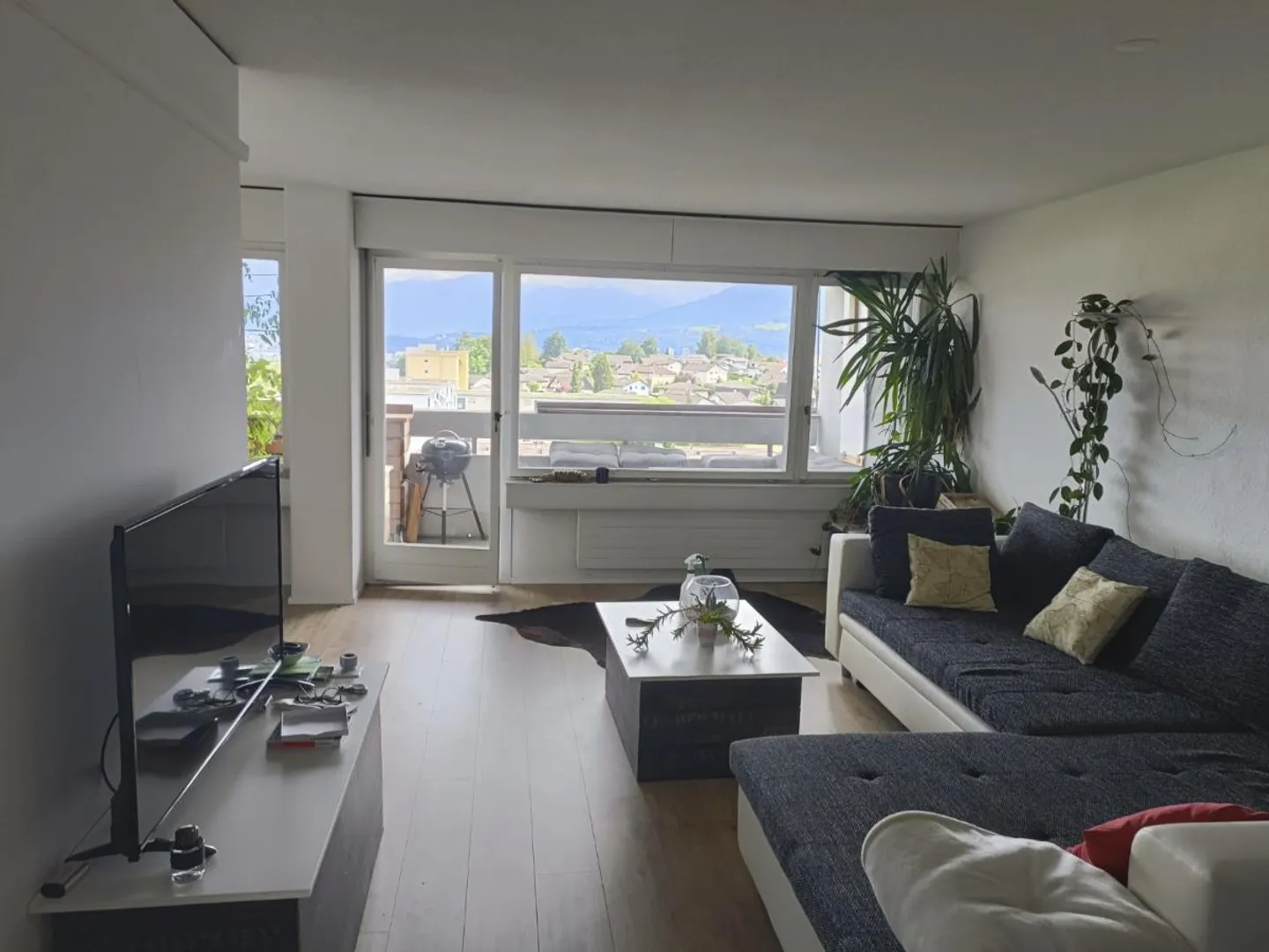 4.5 Room Apartment - Photo 4 of 5