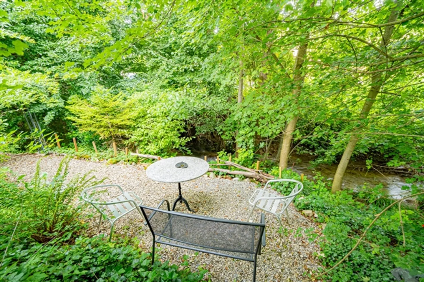 Paradis familial de 6,5 pièces - Photo 8 sur 13