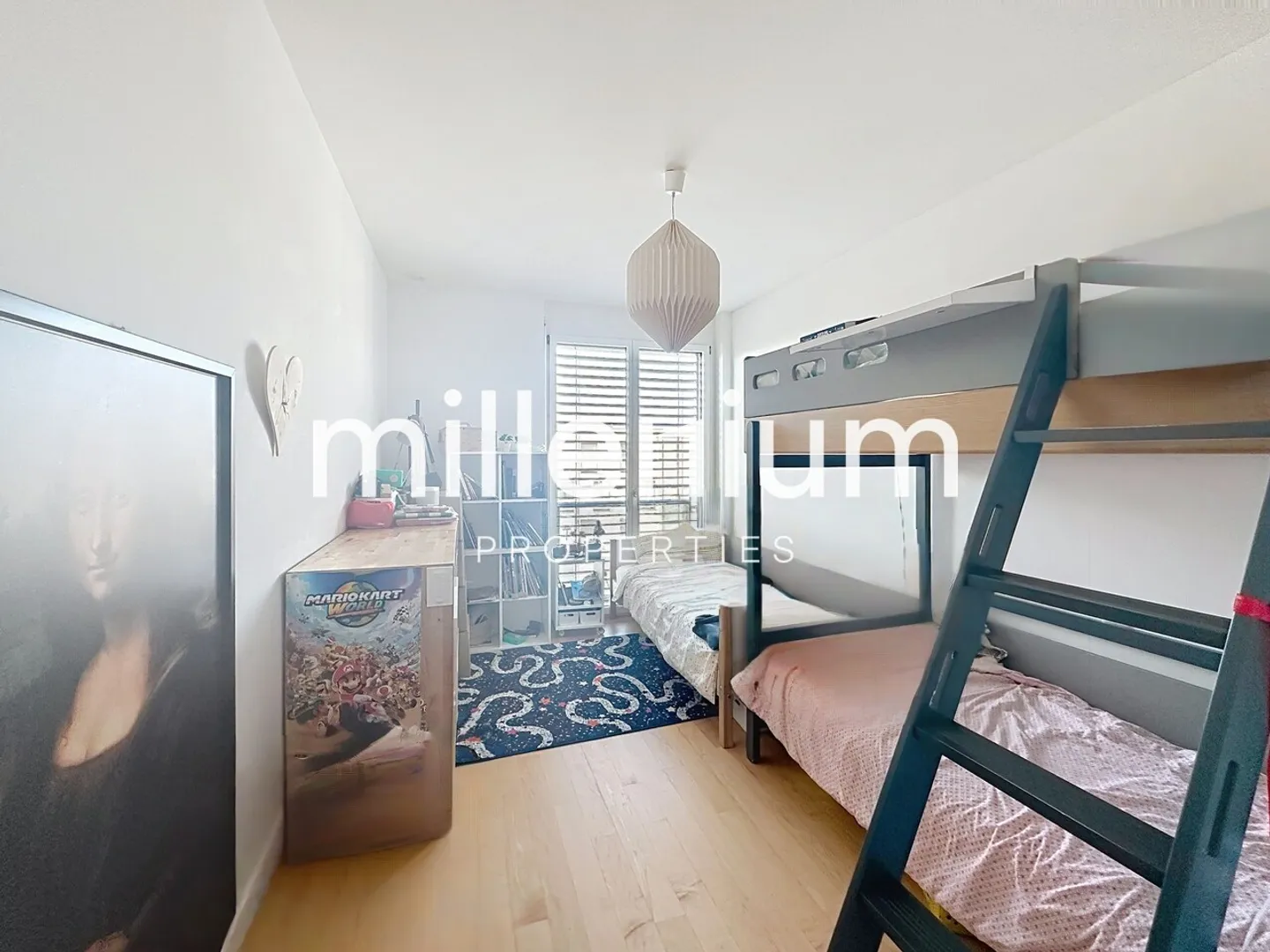 Ampio appartamento luminoso a Cologny - Foto 9 di 12