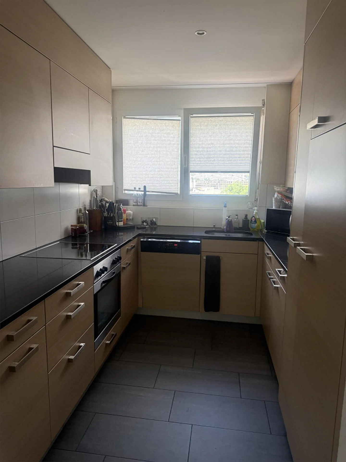 Bright 3.5 room apartment for rent in Chur - Photo 6 of 8