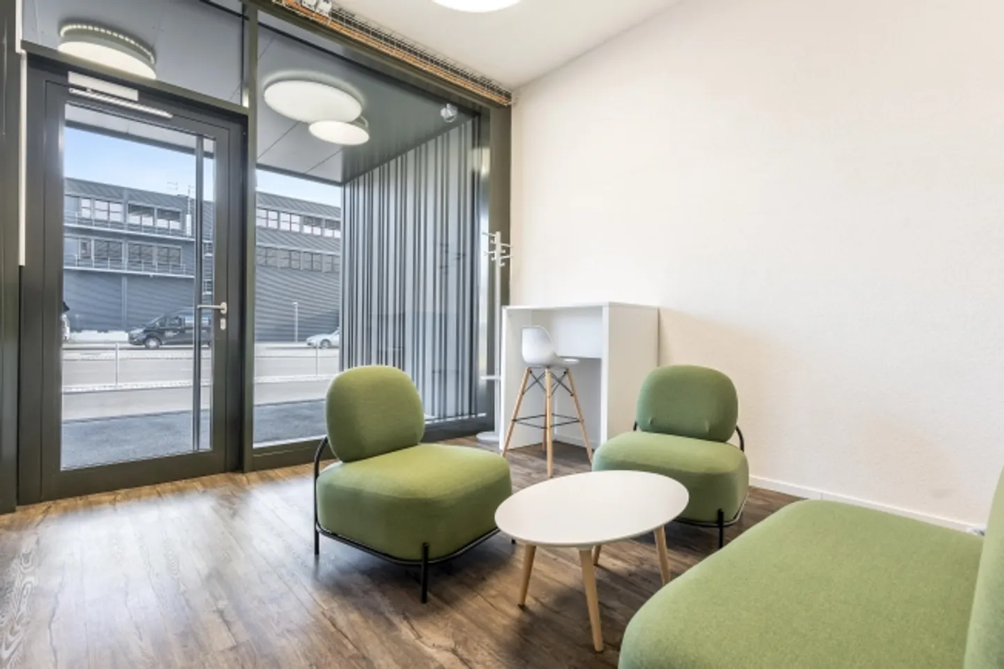 «Lagerräume (Self-Storage) in Dietlikon» - Foto 2 von 6