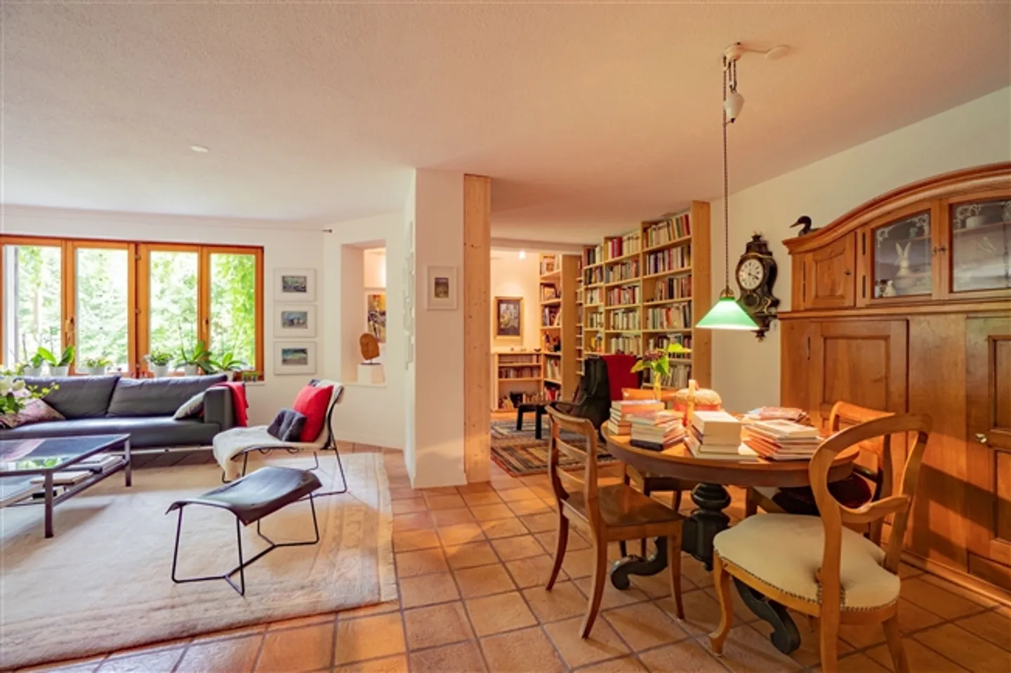 Paradis familial de 6,5 pièces - Photo 11 sur 13