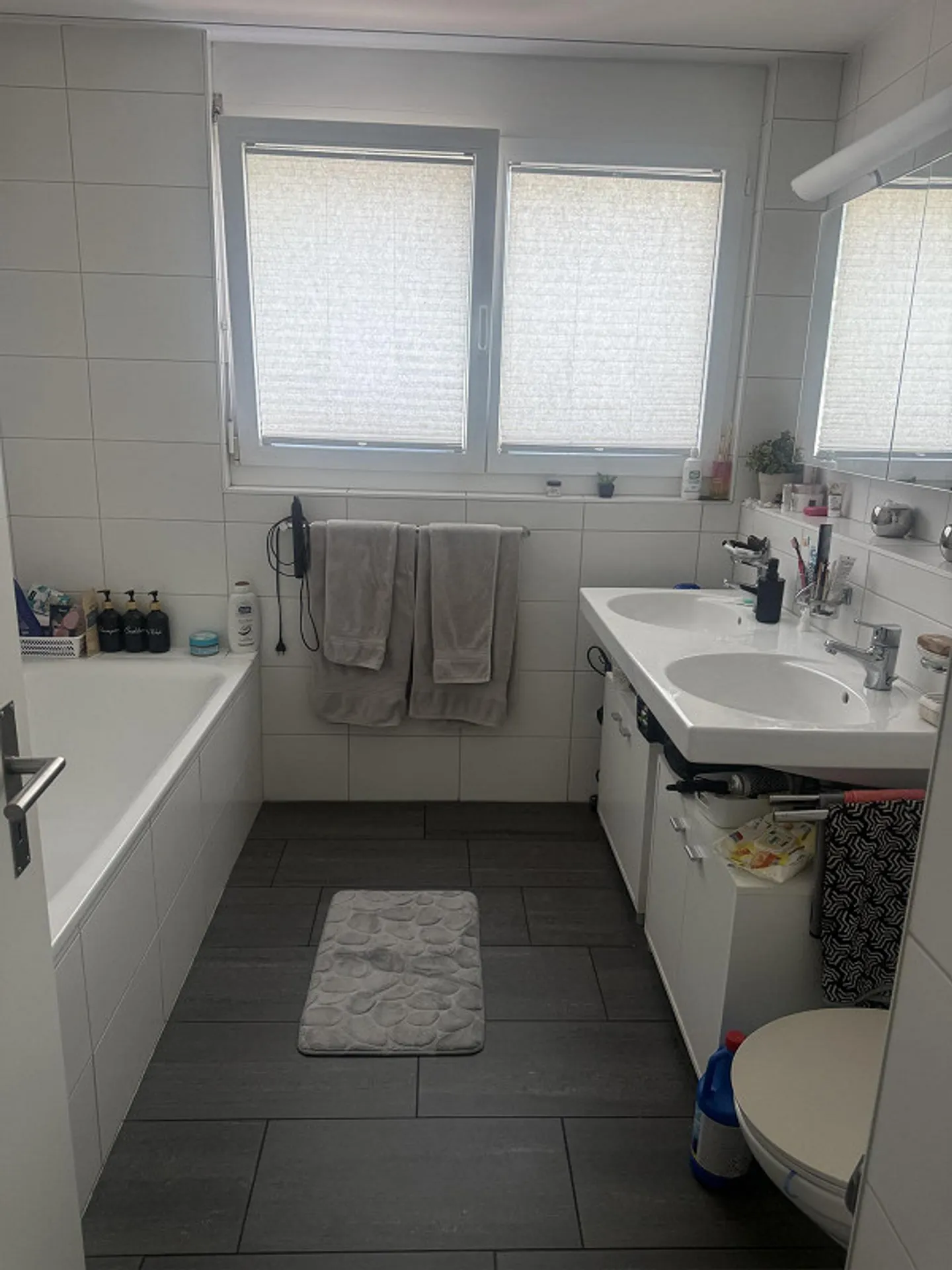 Bright 3.5 room apartment for rent in Chur - Photo 8 of 8