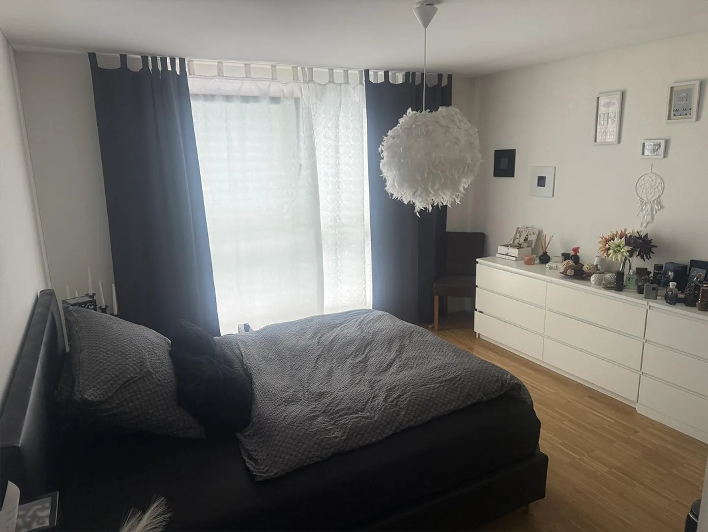 Bright 3.5 room apartment for rent in Chur - Photo 4 of 8