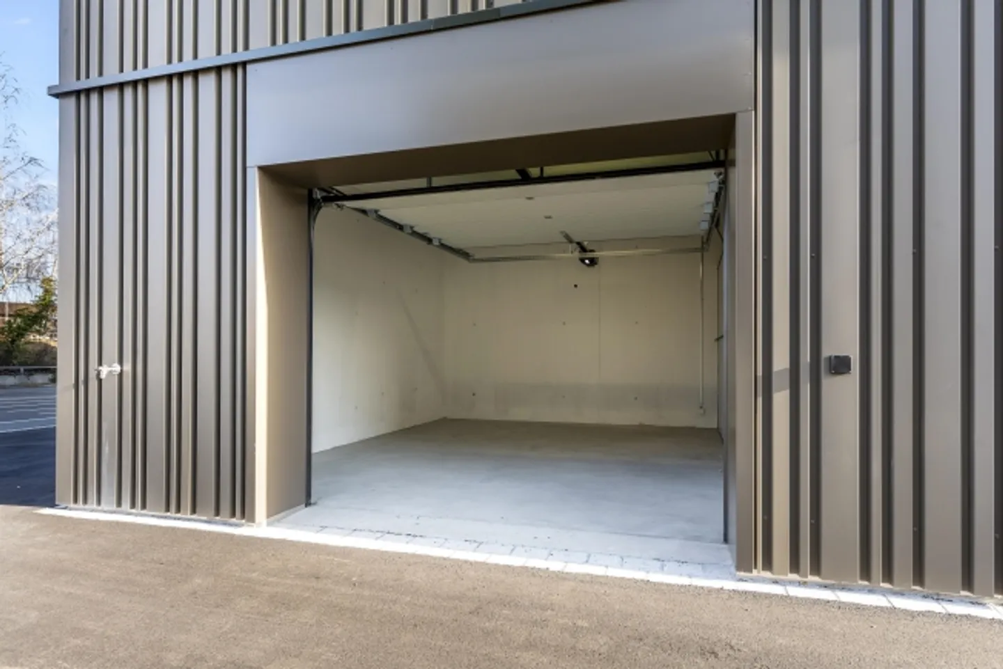 «Lagerräume (Self-Storage) in Dietlikon» - Foto 5 von 6