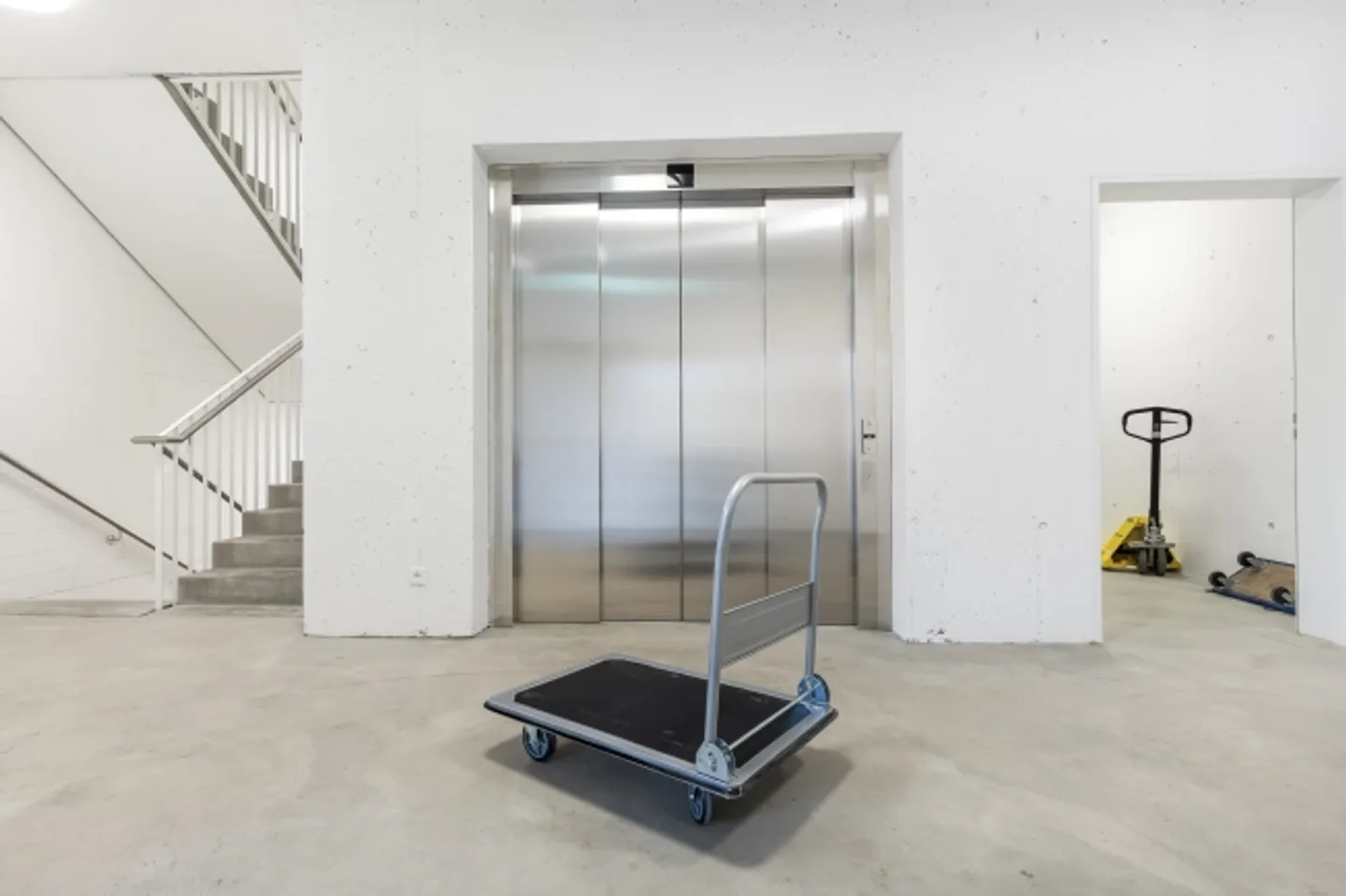 «Lagerräume (Self-Storage) in Dietlikon» - Foto 6 von 6