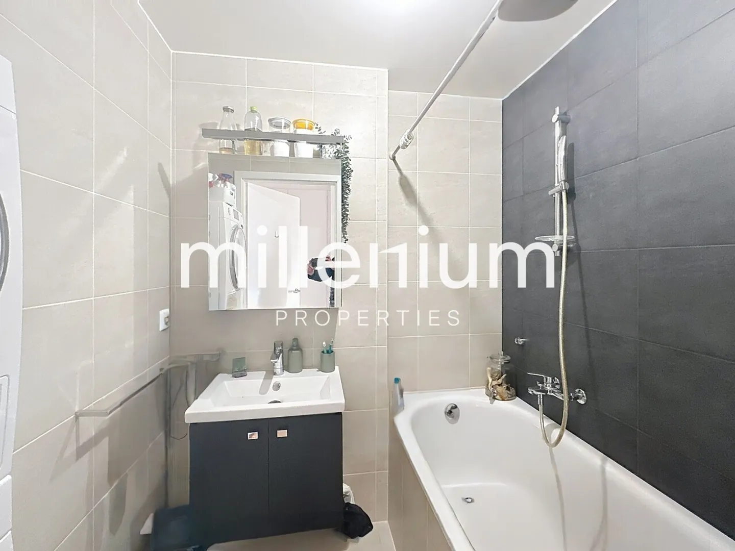 Ampio appartamento luminoso a Cologny - Foto 11 di 12