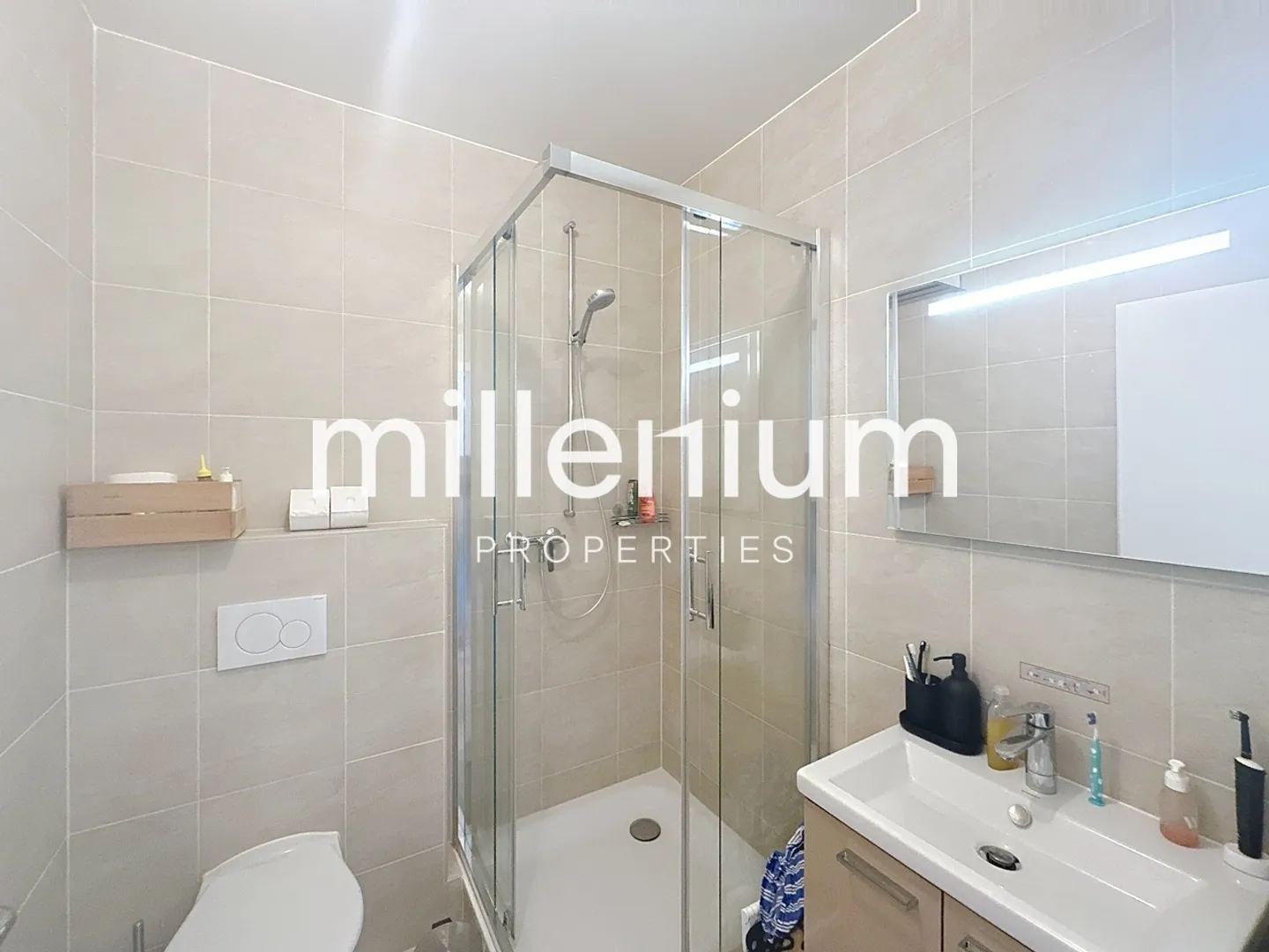 Ampio appartamento luminoso a Cologny - Foto 12 di 12