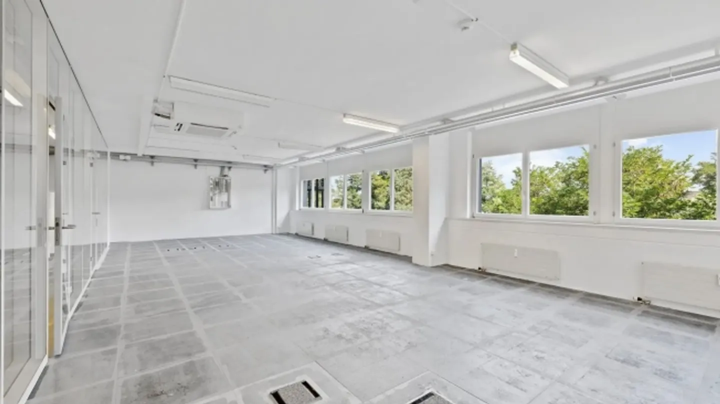 «Moderne Bürofläche direkt am Rheinufer beim Dreiländereck» - Foto 2 von 8