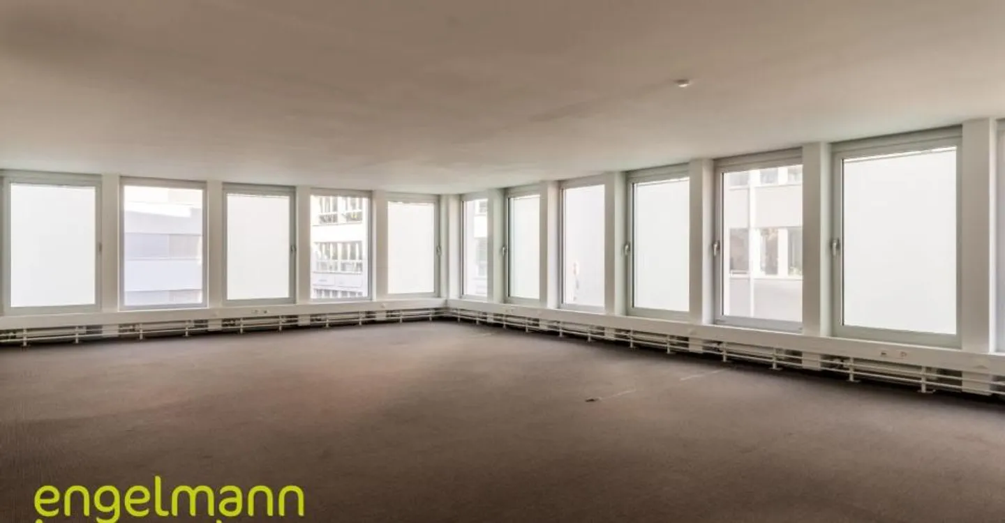 Uffici in centro città da 62 m2 - Foto 2 di 11