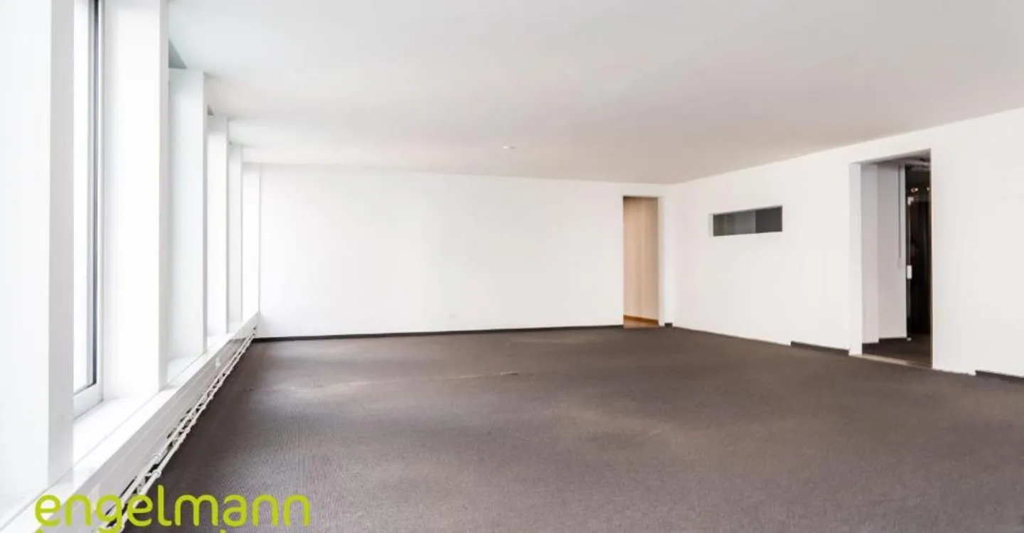 Uffici in centro città da 62 m2 - Foto 4 di 11