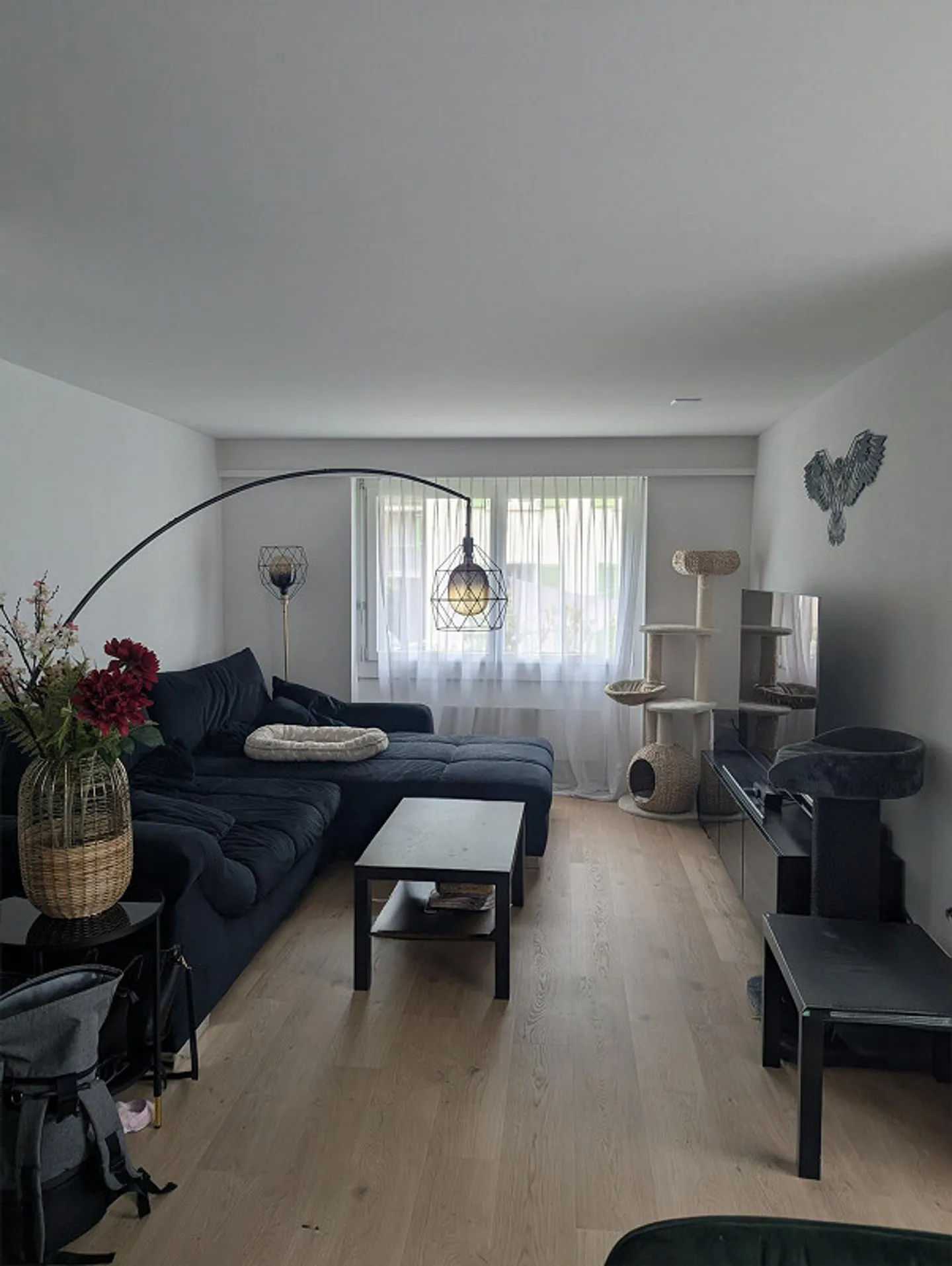 Appartamento di 4,5 stanze nel cuore di Schwyz - Foto 1 di 12