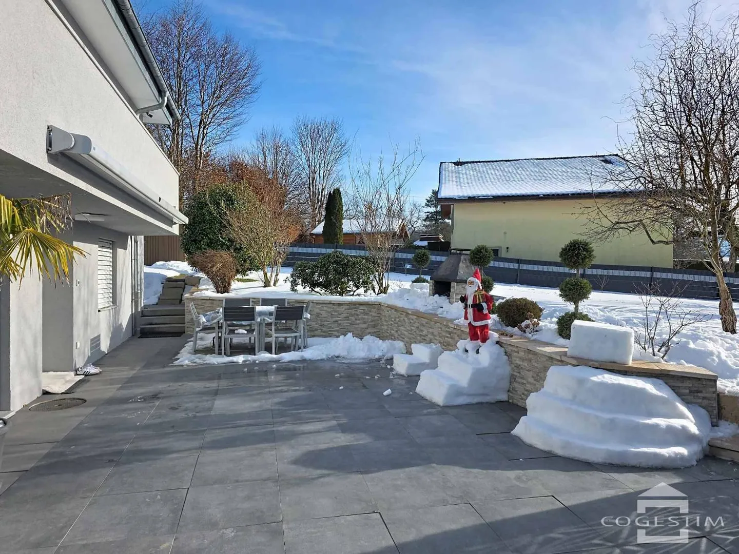 5-room Villa - Photo 4 of 12