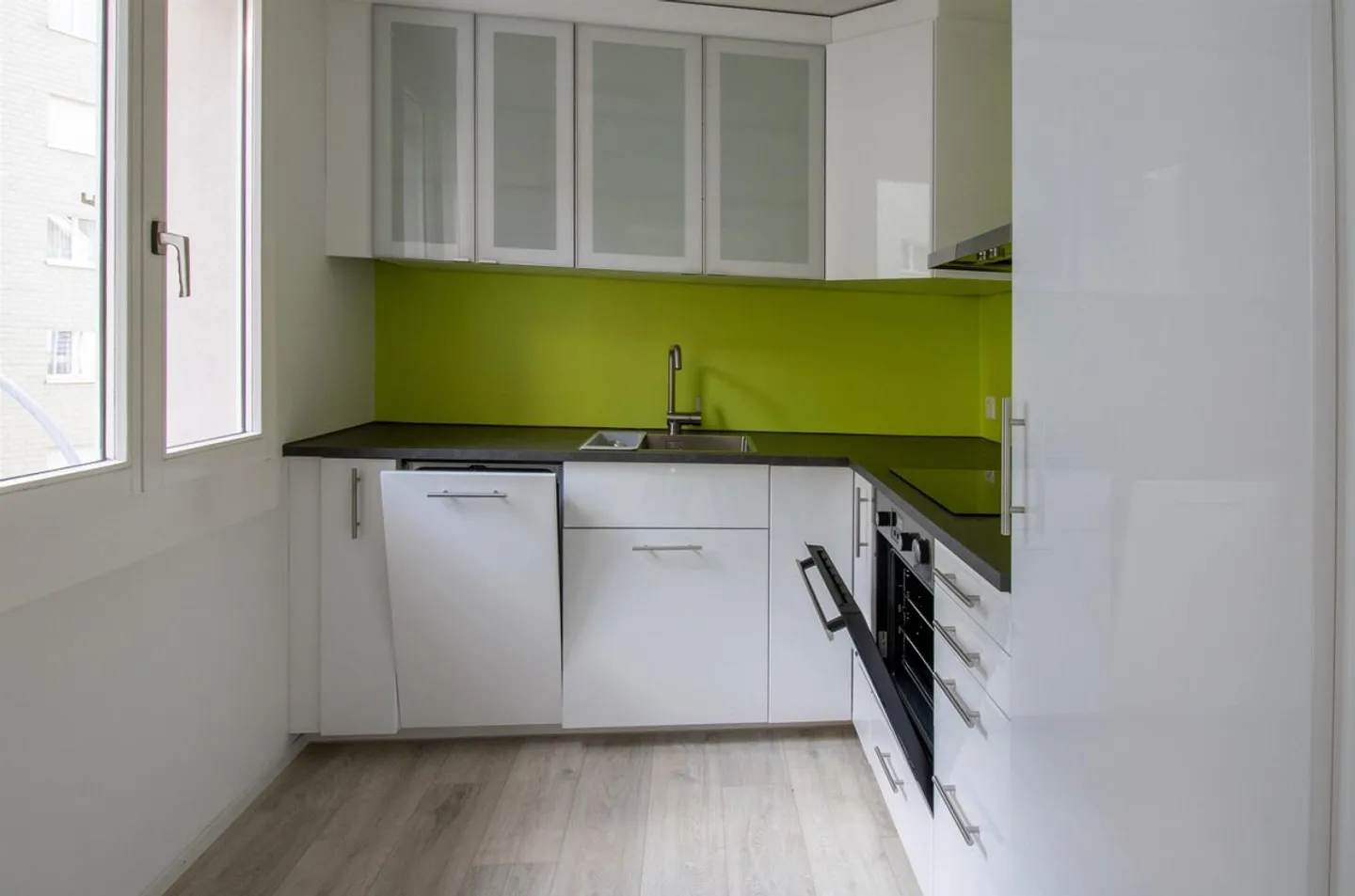 Charmante Wohnung in Kriens - Foto 2 von 5