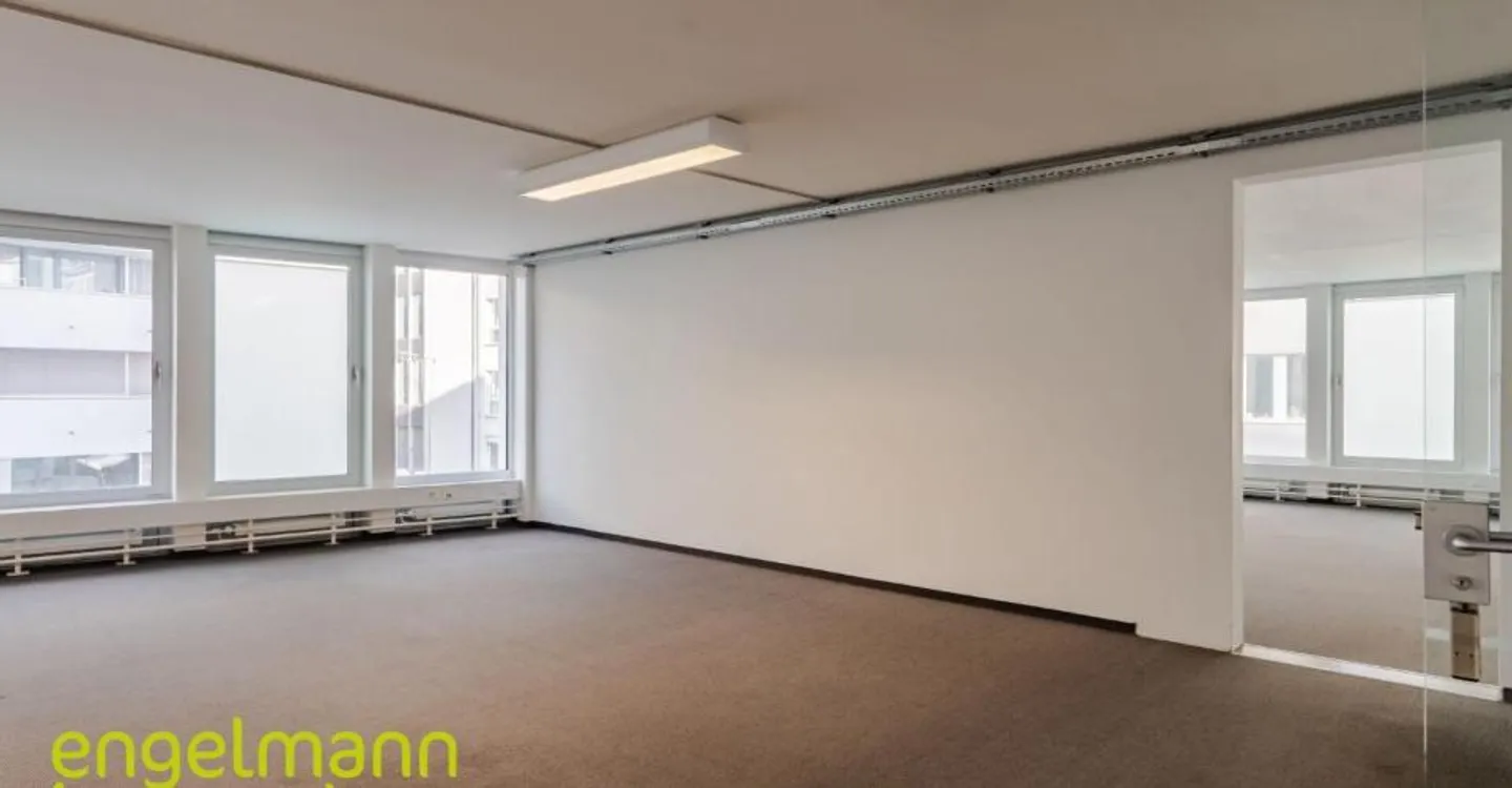 Uffici in centro città da 62 m2 - Foto 5 di 11
