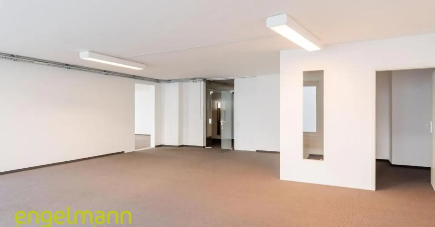 Uffici in centro città da 62 m2 - Foto 6 di 11