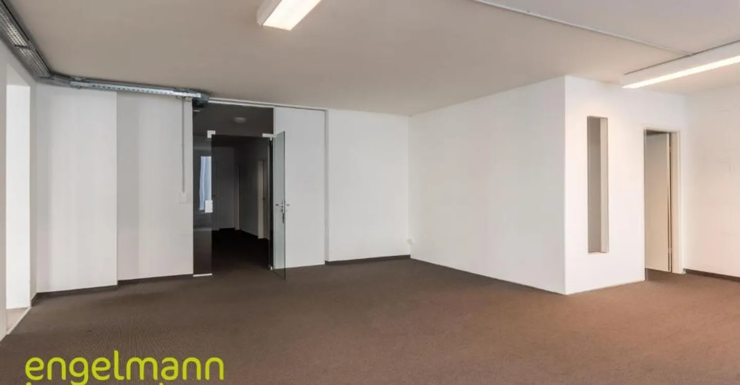 Uffici in centro città da 62 m2 - Foto 7 di 11