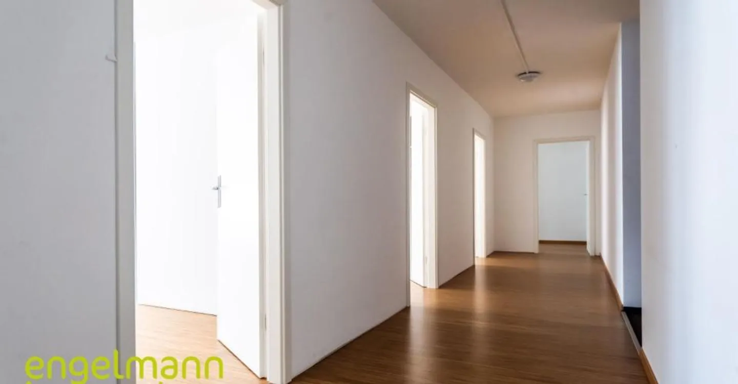 Uffici in centro città da 62 m2 - Foto 8 di 11