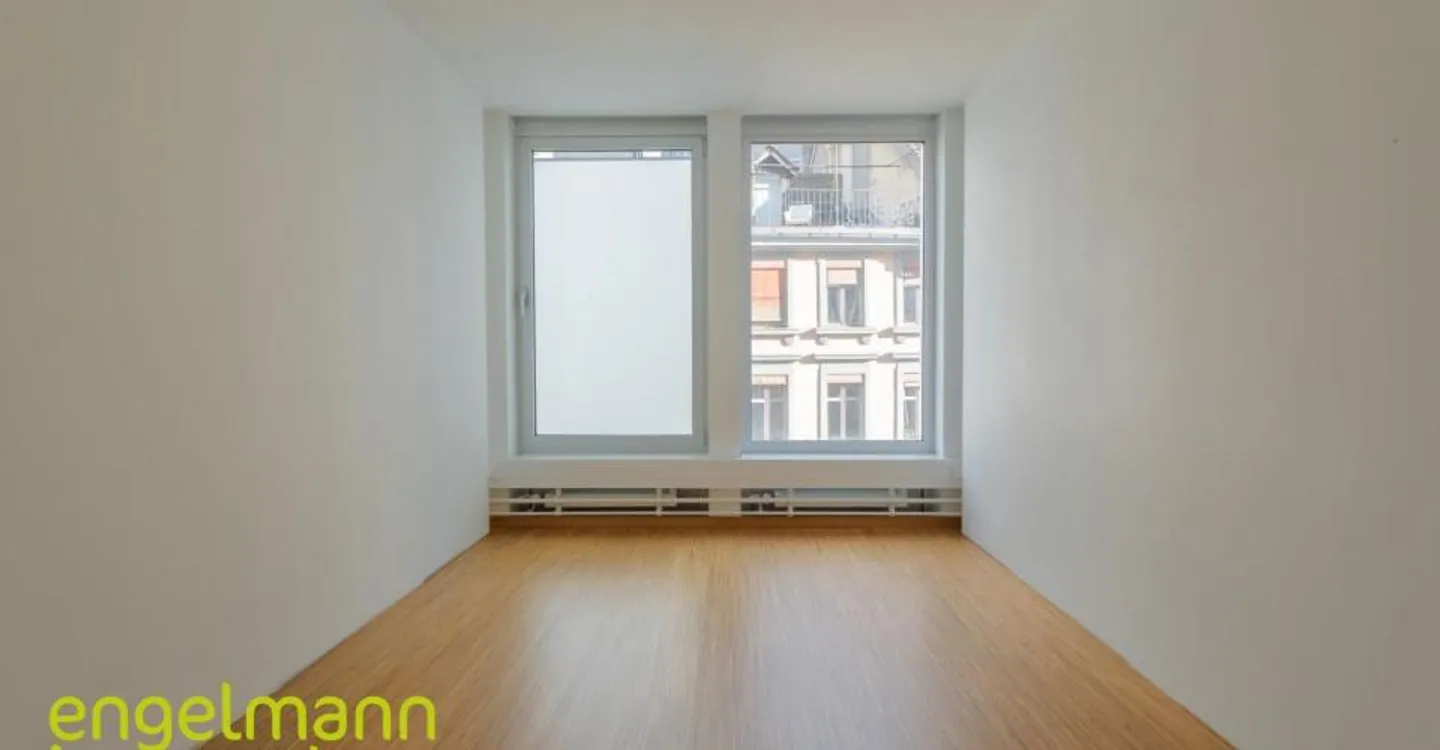 Uffici in centro città da 62 m2 - Foto 9 di 11