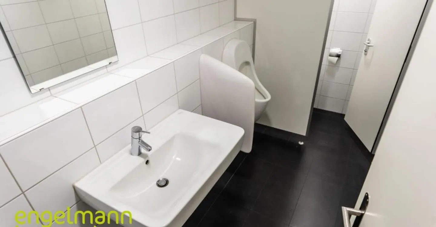 Uffici in centro città da 62 m2 - Foto 10 di 11