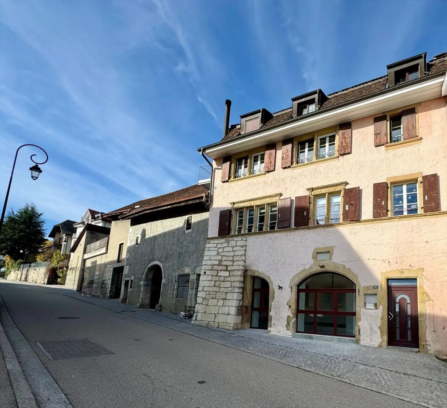 Appartement 1 pièce - Photo 1 sur 9